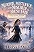 Murder, Mistletoe, and Mischief at the Frost Fair by Marisa Paxon