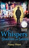 Whispers, Shadows, and Saints (Whispers Series)