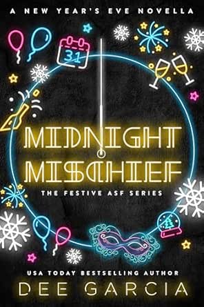 Midnight Mischief (Kindle Edition)