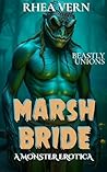 Marsh Bride: A Da...