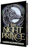 The Night Prince