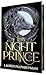 The Night Prince (Wolf King #2)