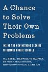 A Chance to Solve...