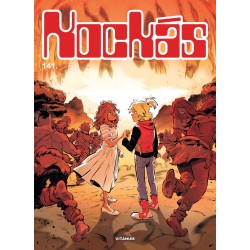 Kockás #141 (Mass Market Paperback)