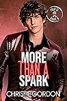 More Than a Spark by Christie Gordon