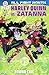 DC K.O.: Harley Quinn vs. Zatanna (2025-) #1 (DC K.O. All Fight (2025-))