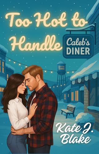 Too Hot To Handle: Smut Over The Top Romance (Kindle Edition)