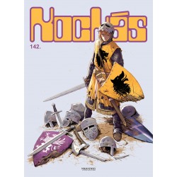 Kockás #142 (Mass Market Paperback)