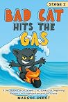 Bad Cat Hits The ...