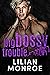 Big Bossy Trouble (Manhattan Billionaires #2)