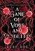 A Game of Vows and Vendettas: A Steamy Lesbian Fantasy Romance (Girl Games)