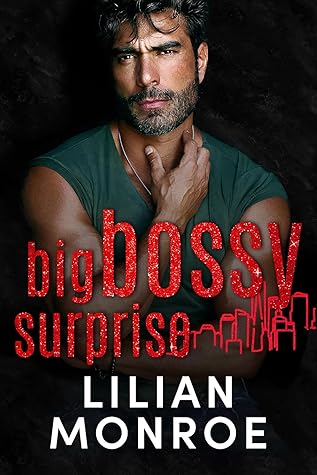 Big Bossy Surprise (Manhattan Billionaires #4)
