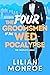 The Four Groomsmen of the Wedpocalypse by Lilian Monroe