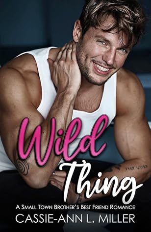 Wild Thing (The Wild Westbrooks #5; The Brighton Family #1)