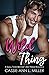 Wild Thing (The Wild Westbrooks #5; The Brighton Family #1)