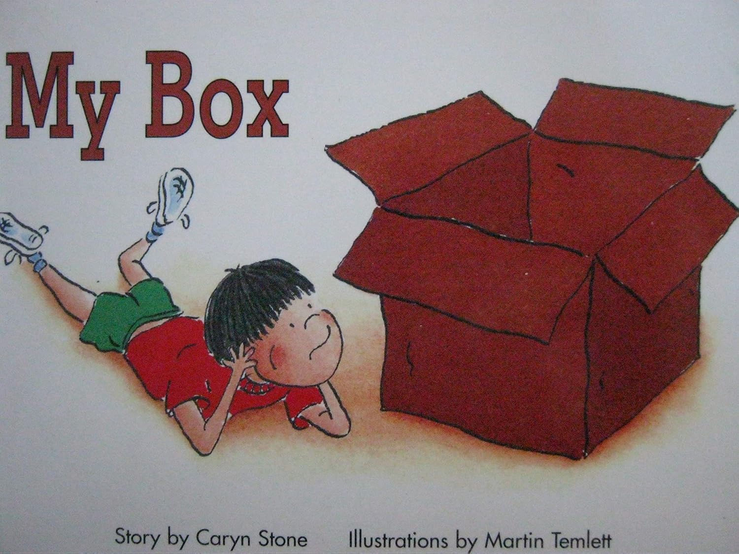 My Box