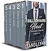 Billionaire Heat: The Brothers Collection