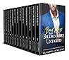 Bad Boys and Billionaires Untamed by Lola Gabriel