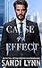 Cause and Effect (Hamilton Brothers #2)