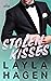 Stolen Kisses (The Sterling...