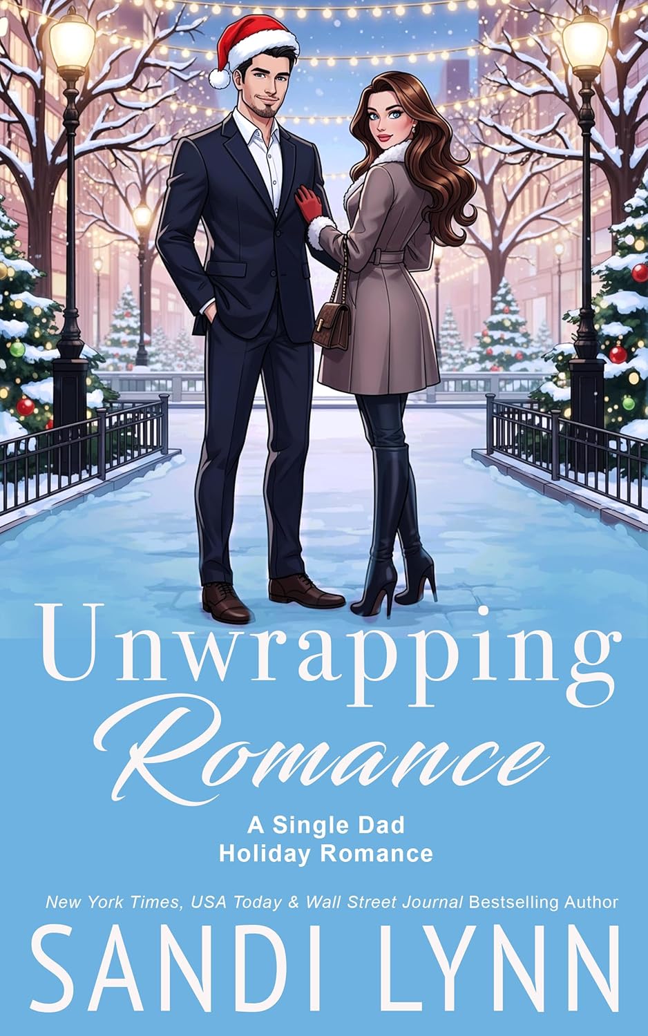 Unwrapping Romance