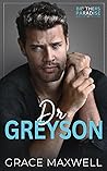 Dr Greyson