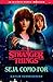 Stranger Things: Seja Como For (Portuguese Edition)