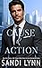 Cause of Action (Hamilton Brothers #1)