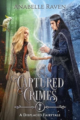 Captured Crimes (Kindle Edition)