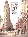 Ange Leca - Monstres américains