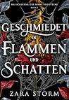 Geschmiedet in Fl...