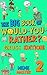 The Big Book of Would You Rather 2 by Meme Master