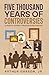 Five Thousand Years of Controversies: A Family's Journey Through World History