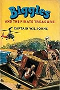 Biggles and the Pirate Treasure