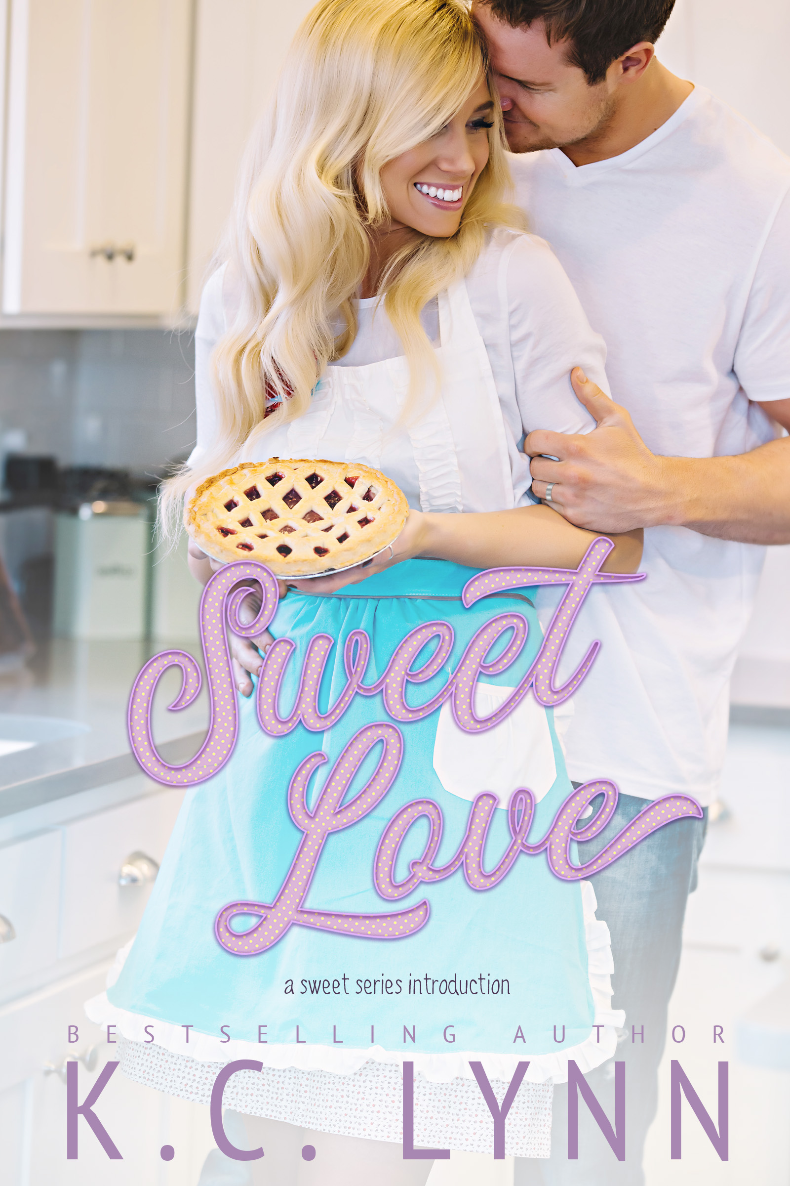 Sweet Love (The Sweet, #1)