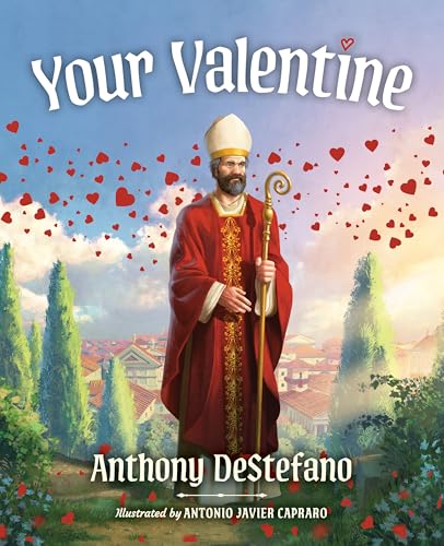 Your Valentine (Hardcover)