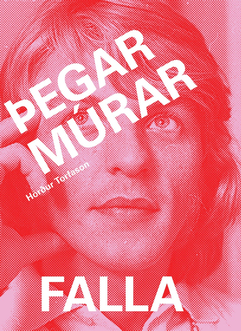 Þegar múrar falla