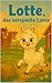 Lotte, das verspielte Lama ...