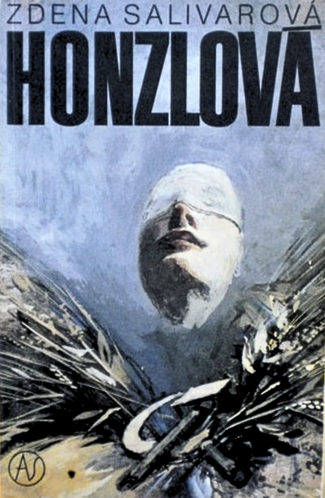 Honzlová