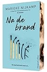Na de brand