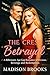 The Crest Betrayal by Madison Brooks
