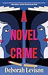 A Novel Crime