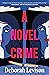 A Novel Crime