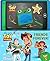 Disney Pixar Toy Story: Friends Forever! (Book with LCD Screen)