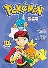 Pokémon het grote...