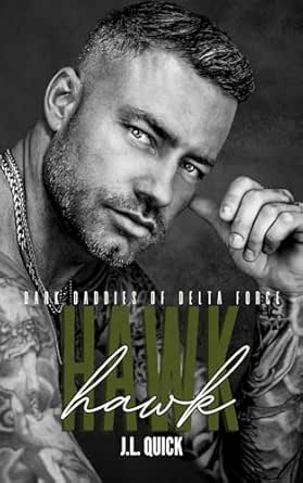 Hawk (Dark Daddies of Delta Force)