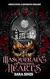 Masquerade of Vengeful Hearts