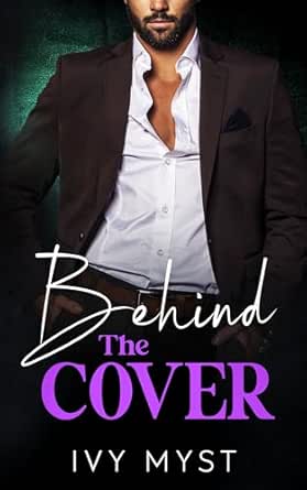 Behind the Cover
