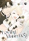 Loving Moon Dog V...