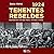 1924: Tenentes rebeldes: Bombardeio de São Paulo, retirada e exílio